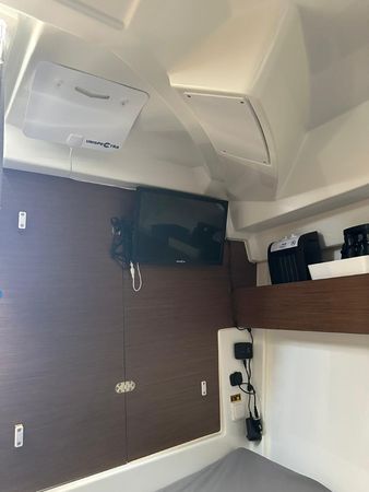 Jeanneau Merry Fisher 795 | KlaPa