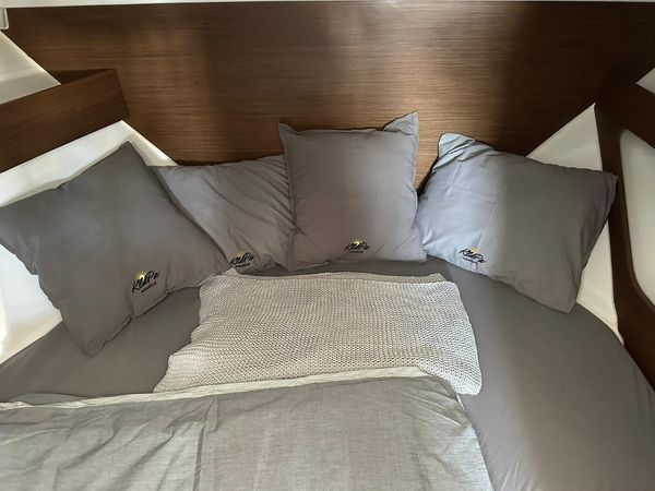 Jeanneau Merry Fisher 795 | KlaPa