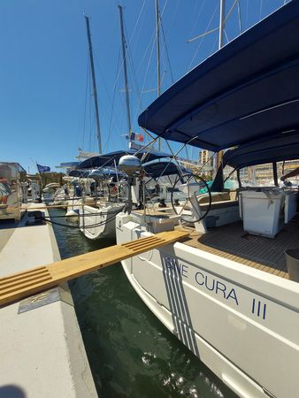 Beneteau Oceanis 46.1 | Sine Cura 3