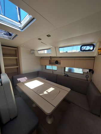 Beneteau Oceanis 46.1 | Sine Cura 3