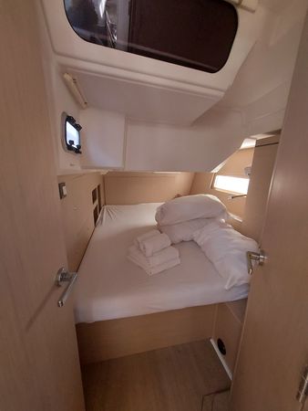 Beneteau Oceanis 46.1 | Sine Cura 3