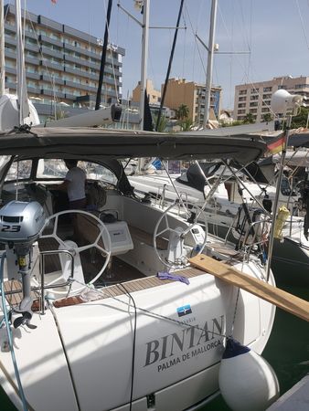 Bavaria Cruiser 41 | Bintan