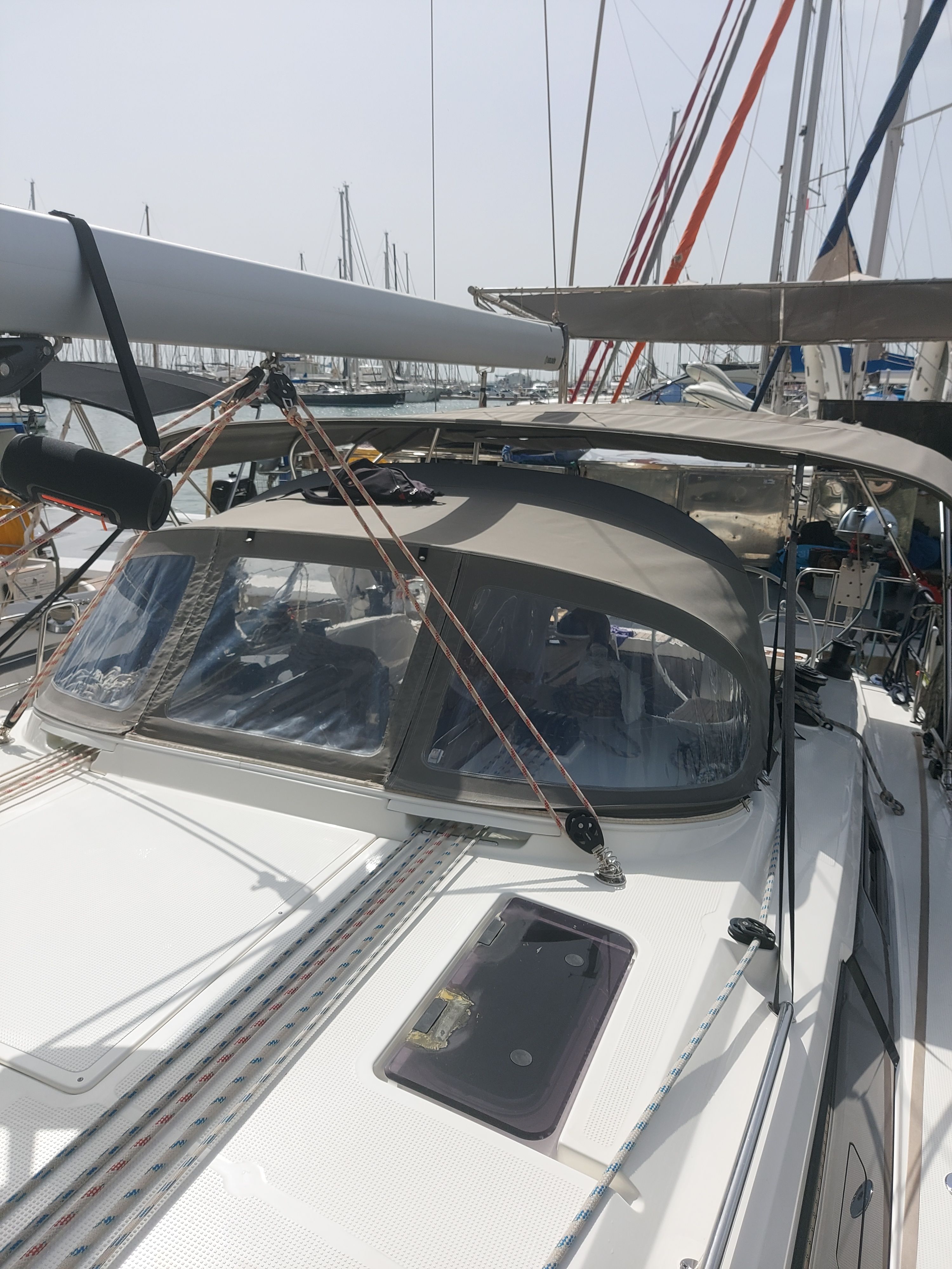 Bavaria Cruiser 41 | Bintan