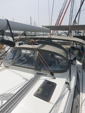Bavaria Cruiser 41 | Bintan