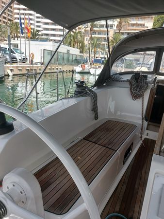 Bavaria Cruiser 41 | Bintan