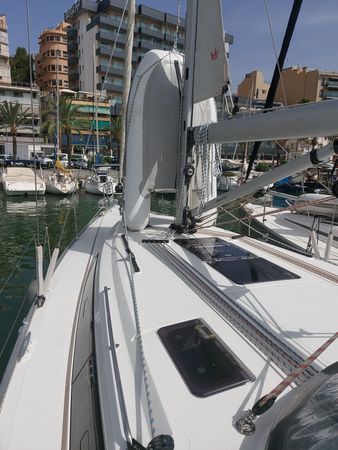 Bavaria Cruiser 41 | Bintan