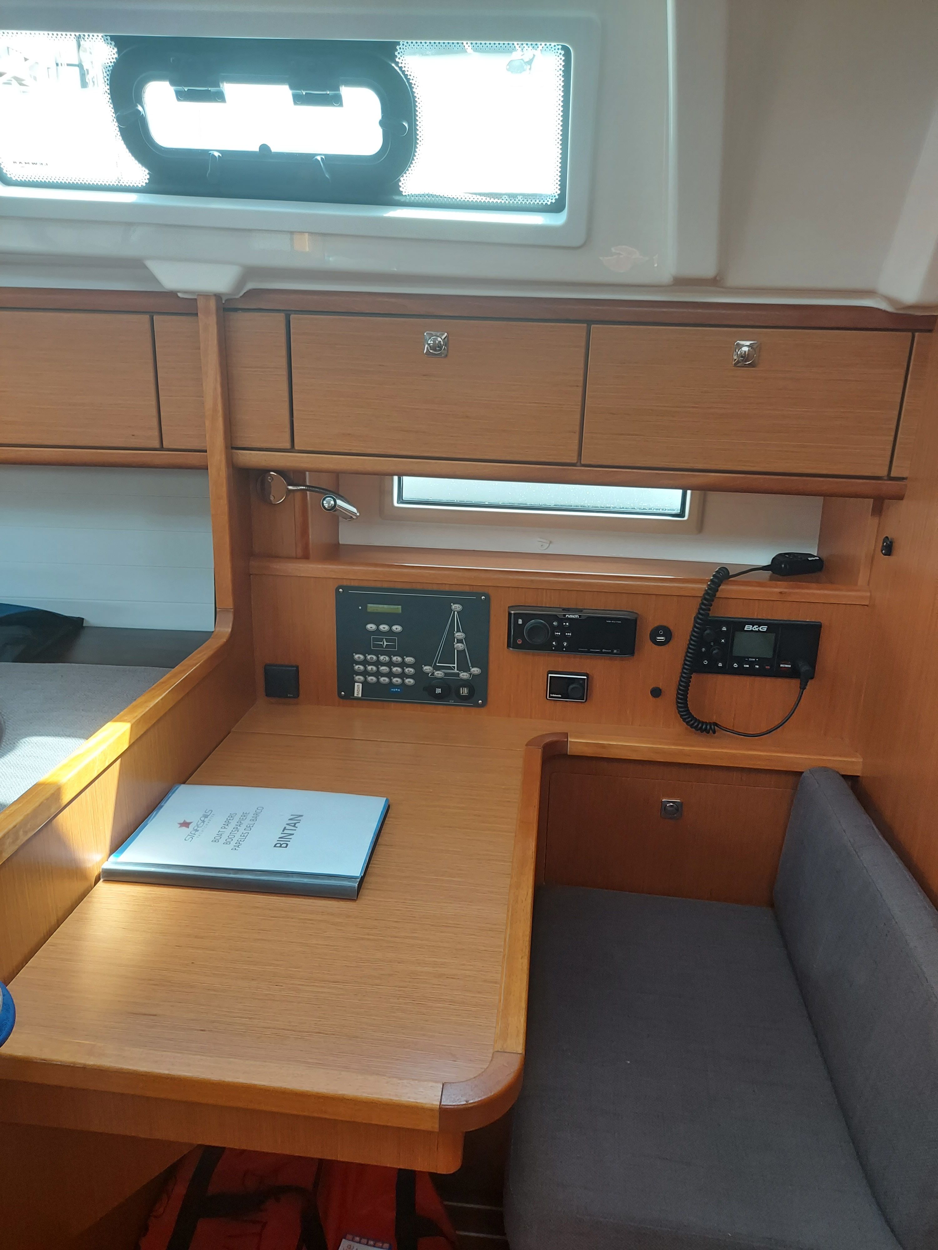 Bavaria Cruiser 41 | Bintan