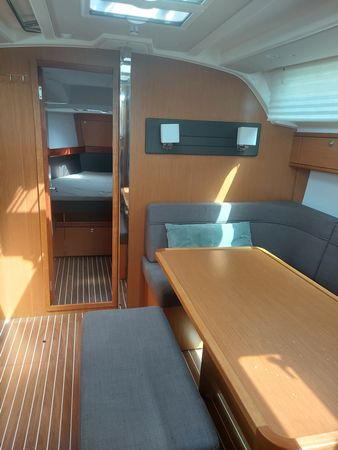 Bavaria Cruiser 41 | Bintan