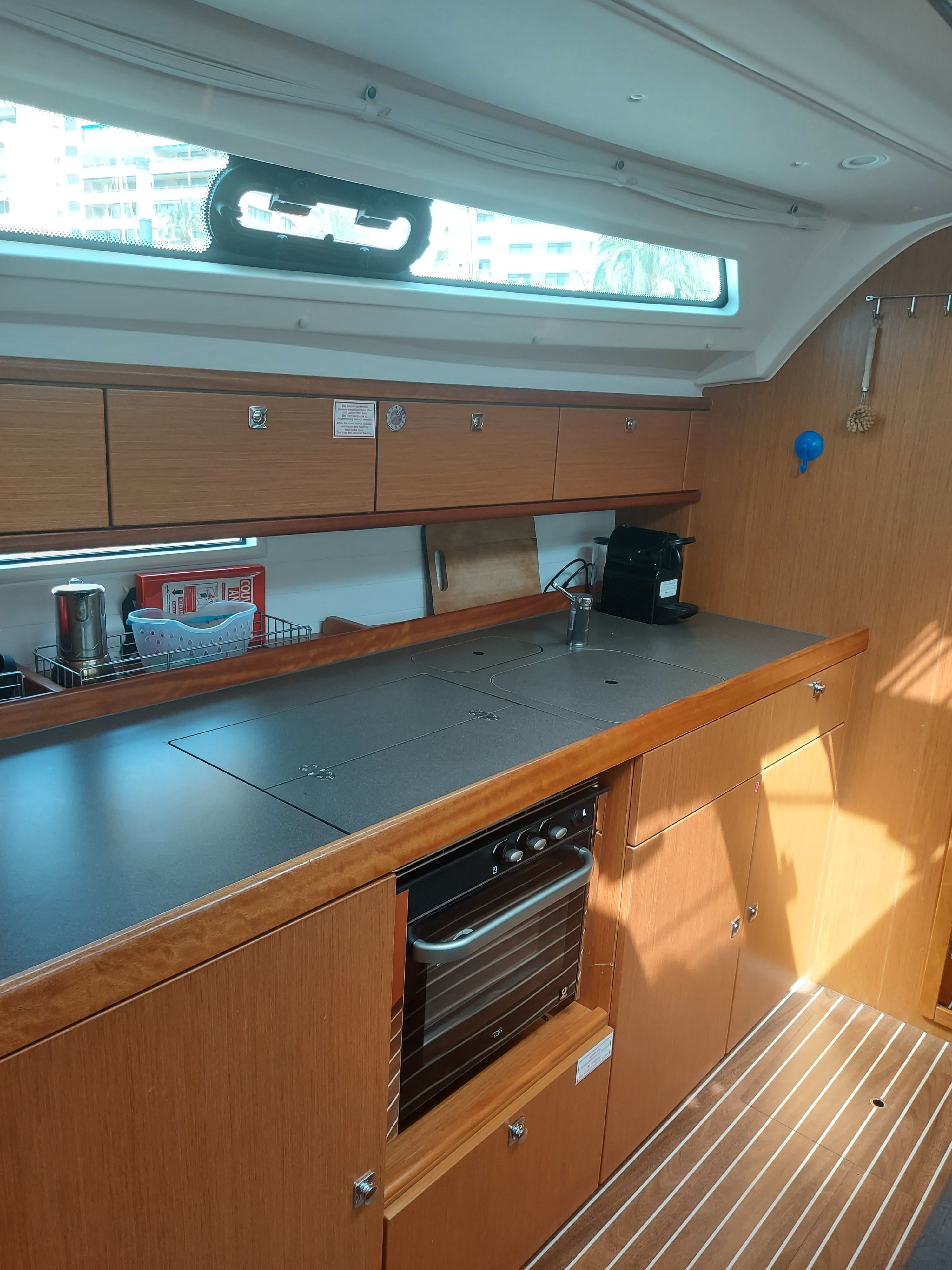 Bavaria Cruiser 41 | Bintan