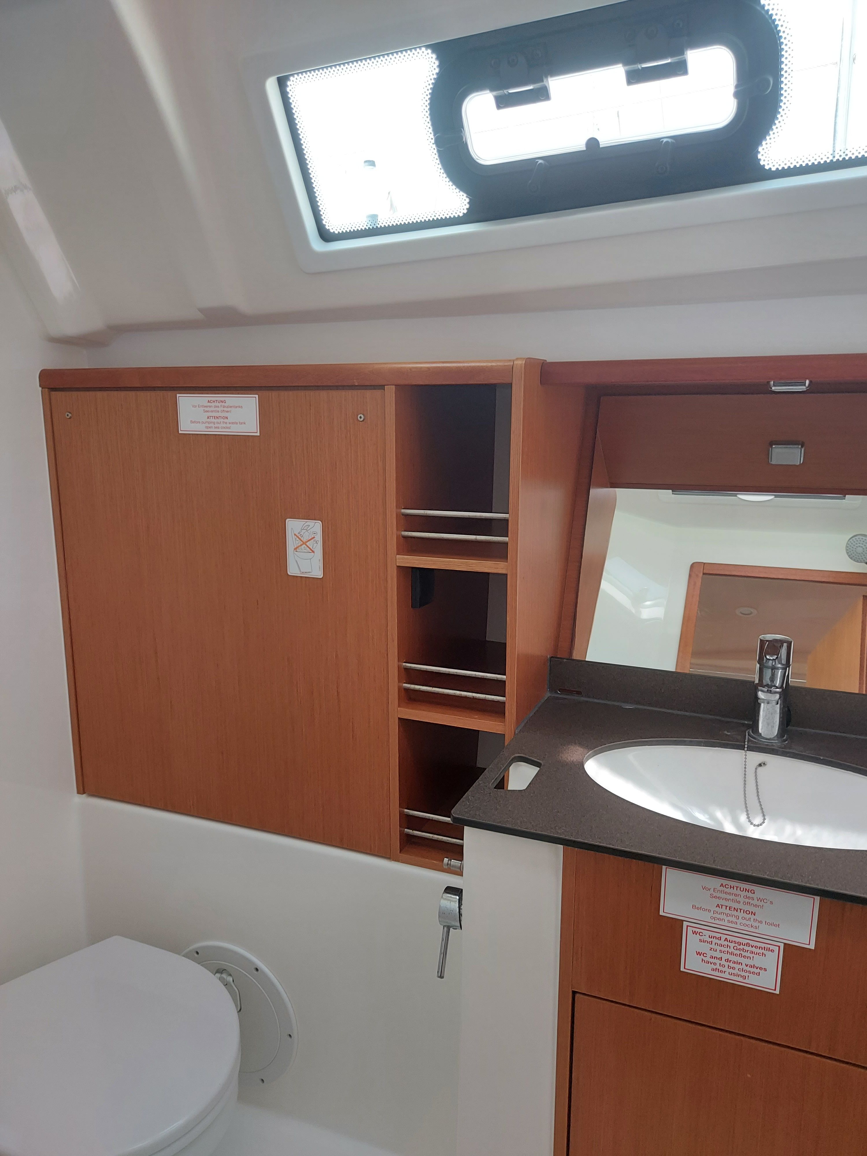 Bavaria Cruiser 41 | Bintan