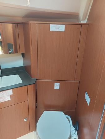 Bavaria Cruiser 41 | Bintan