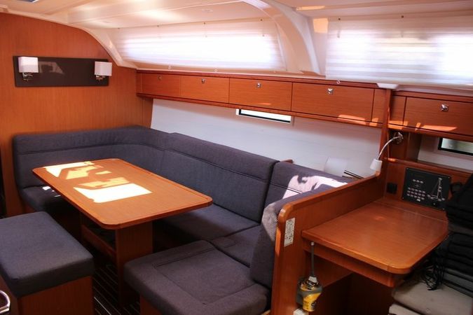 Bavaria Cruiser 41 | Bintan