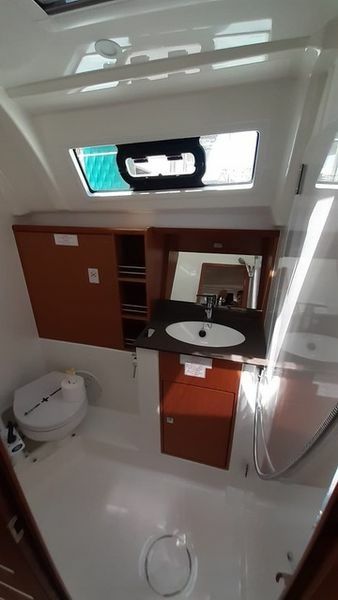 Bavaria Cruiser 41 | Bintan