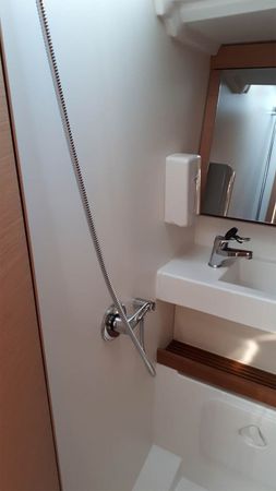 Jeanneau Sun Odyssey 440 | Tavascan