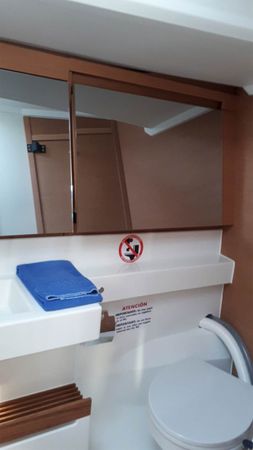 Jeanneau Sun Odyssey 440 | Tavascan