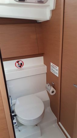 Jeanneau Sun Odyssey 440 | Tavascan