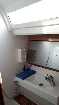 Jeanneau Sun Odyssey 440 | Tavascan