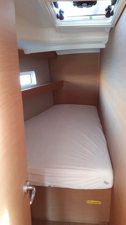 Jeanneau Sun Odyssey 440 | Tavascan