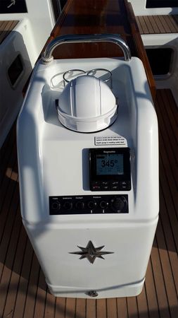 Jeanneau Sun Odyssey 440 | Tavascan