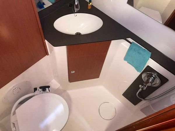 Bavaria Cruiser 46 | Monsieur