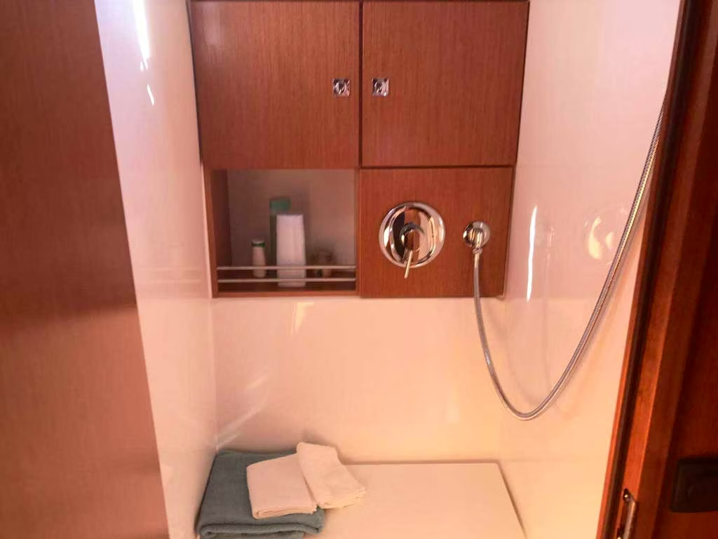 Bavaria Cruiser 46 | Monsieur