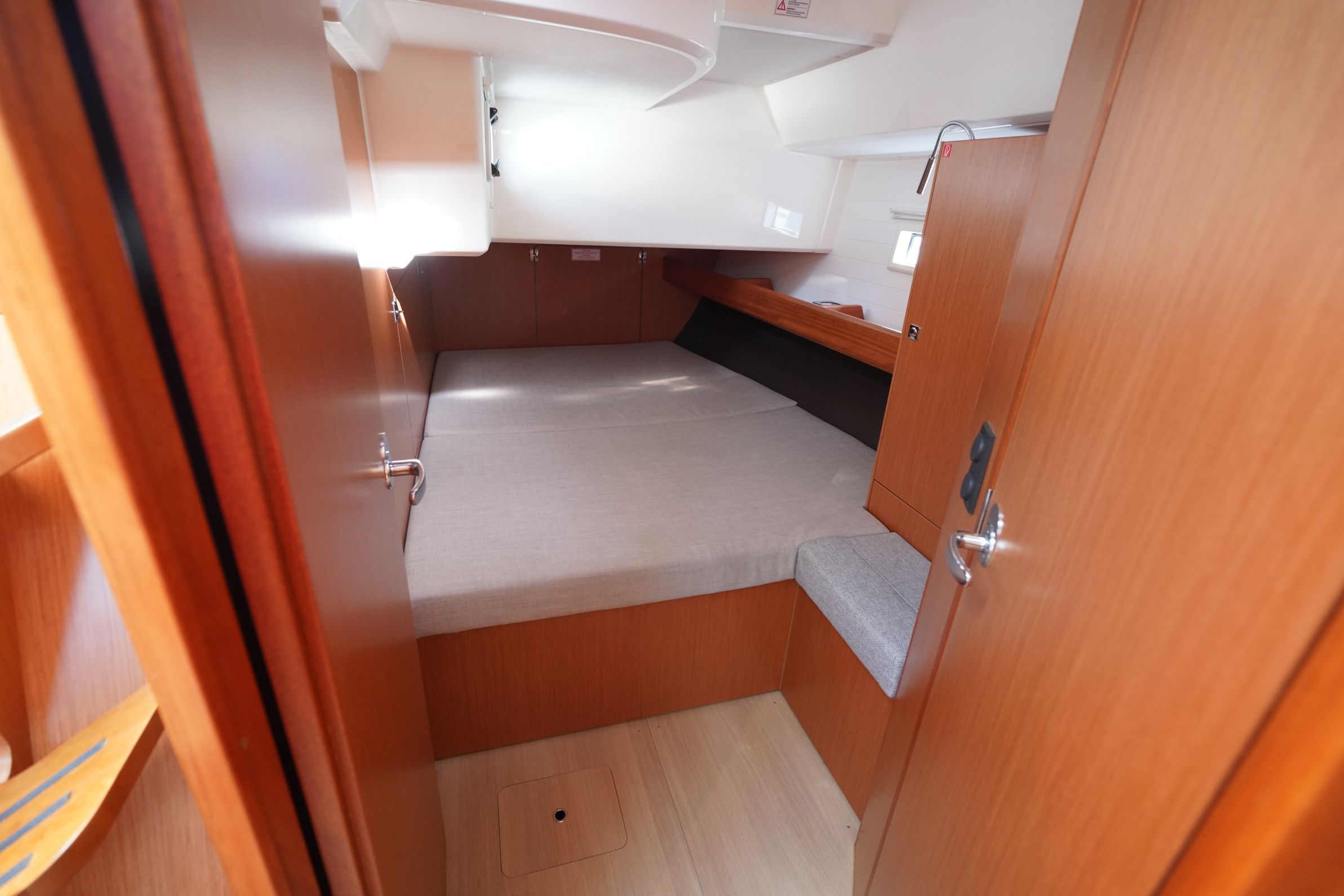 Bavaria Cruiser 46 | Monsieur