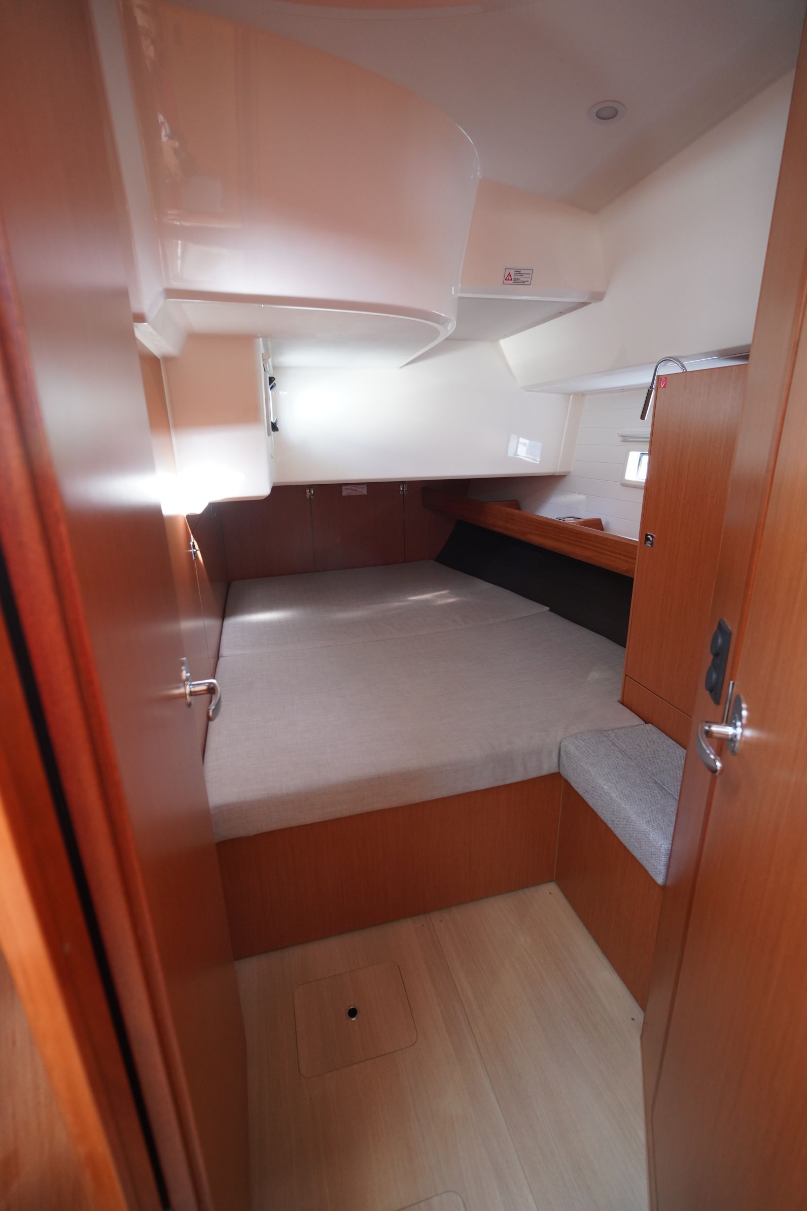 Bavaria Cruiser 46 | Monsieur