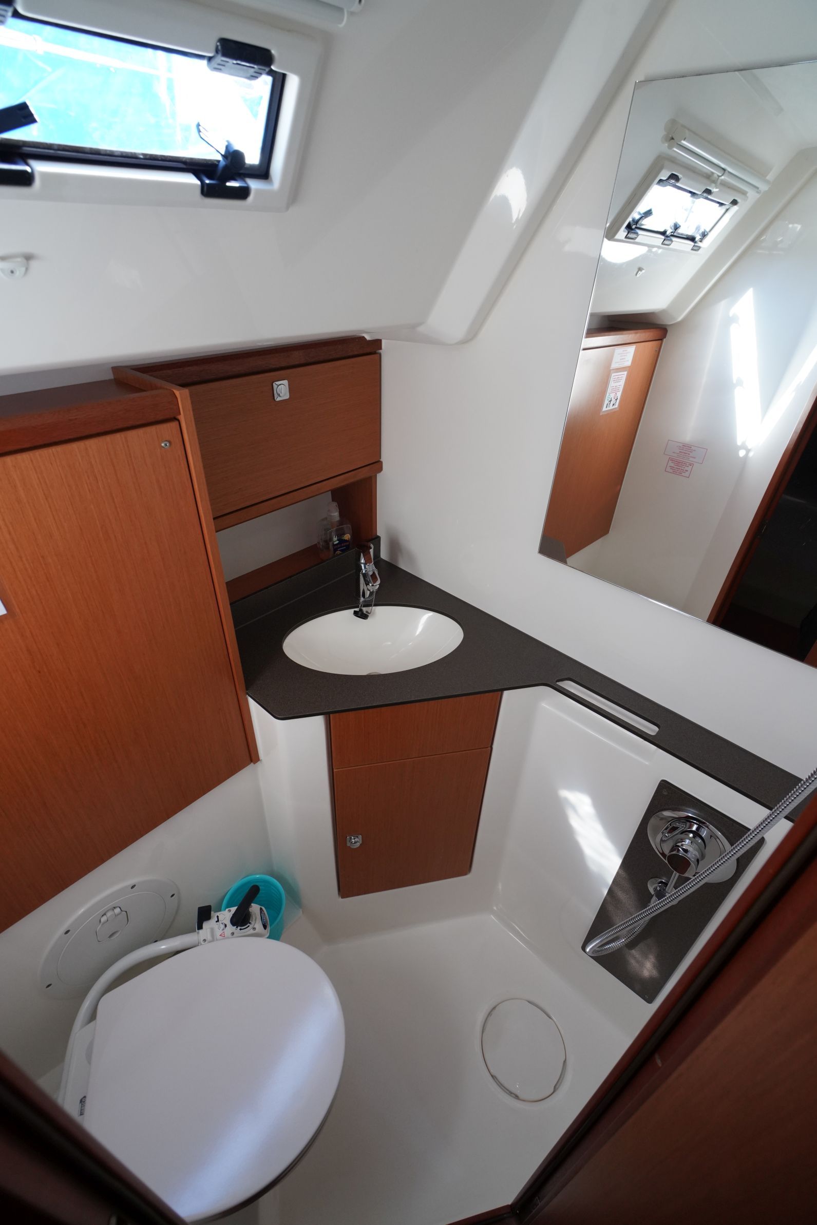 Bavaria Cruiser 46 | Monsieur