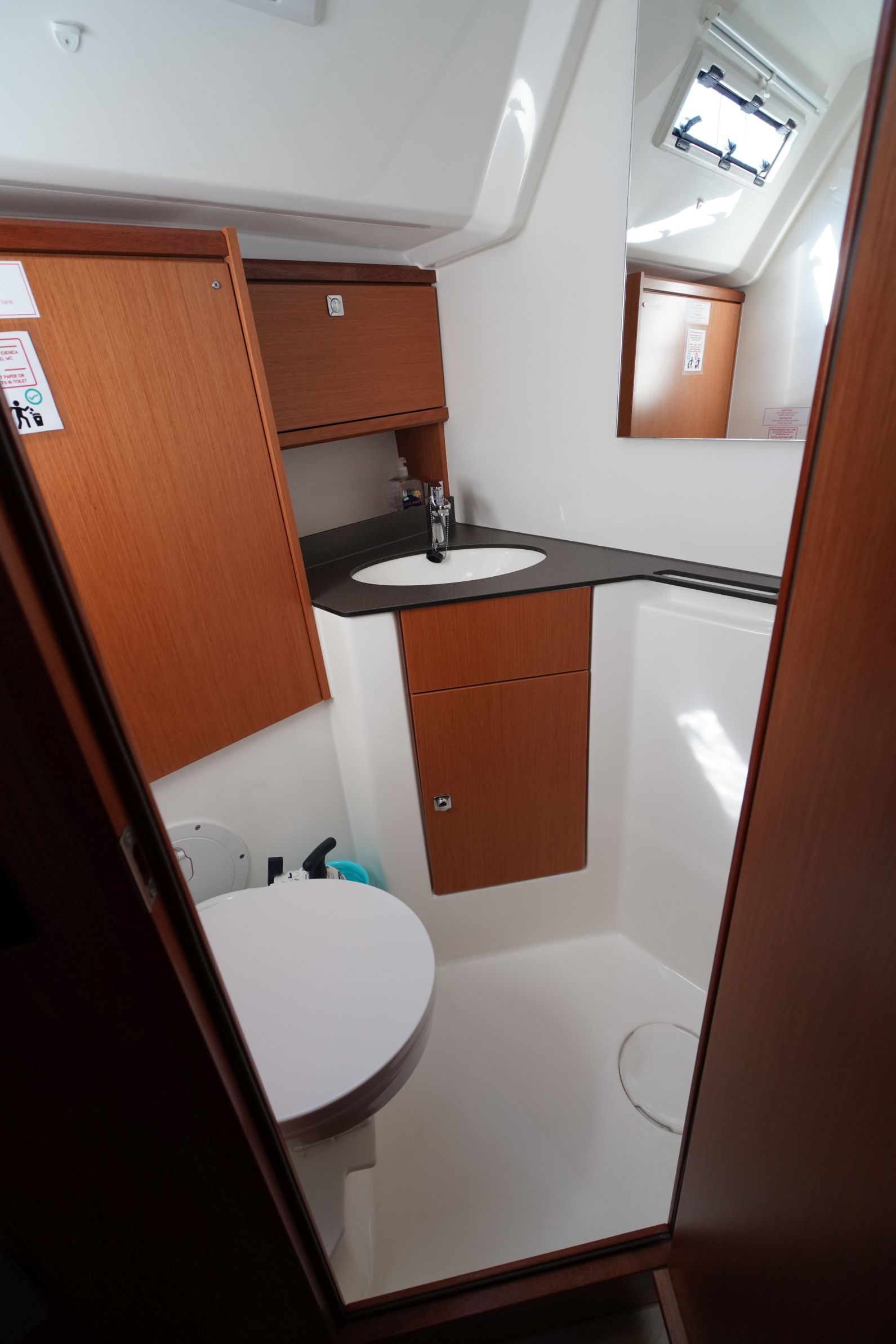 Bavaria Cruiser 46 | Monsieur