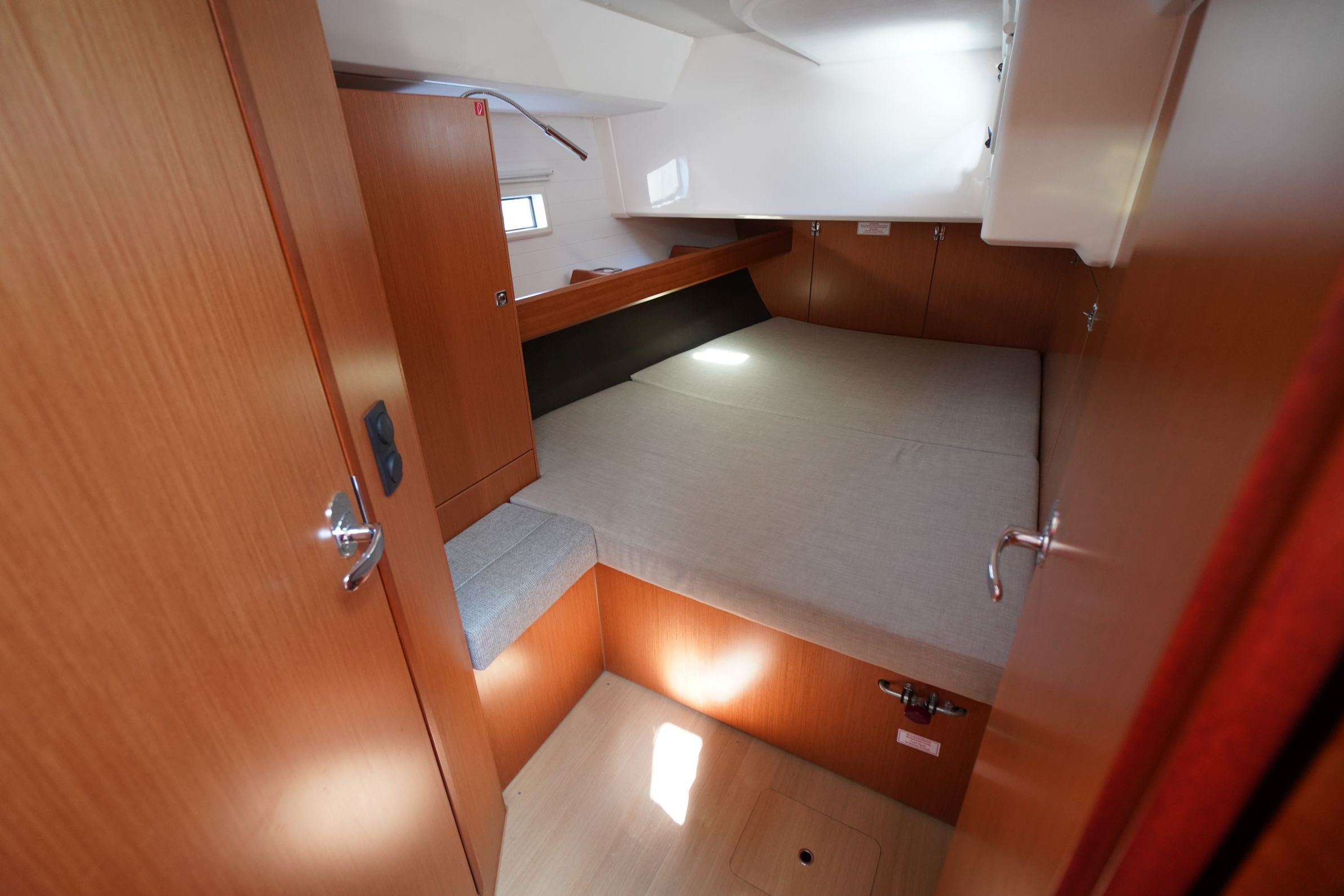 Bavaria Cruiser 46 | Monsieur