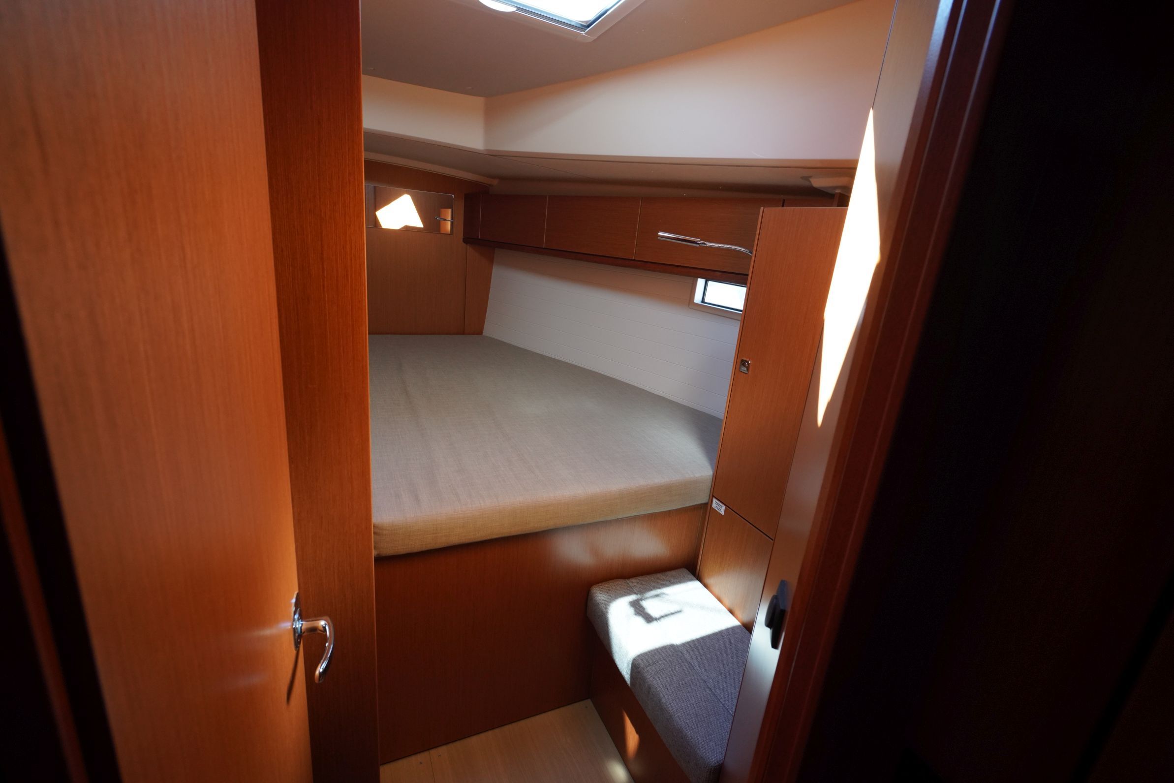 Bavaria Cruiser 46 | Monsieur