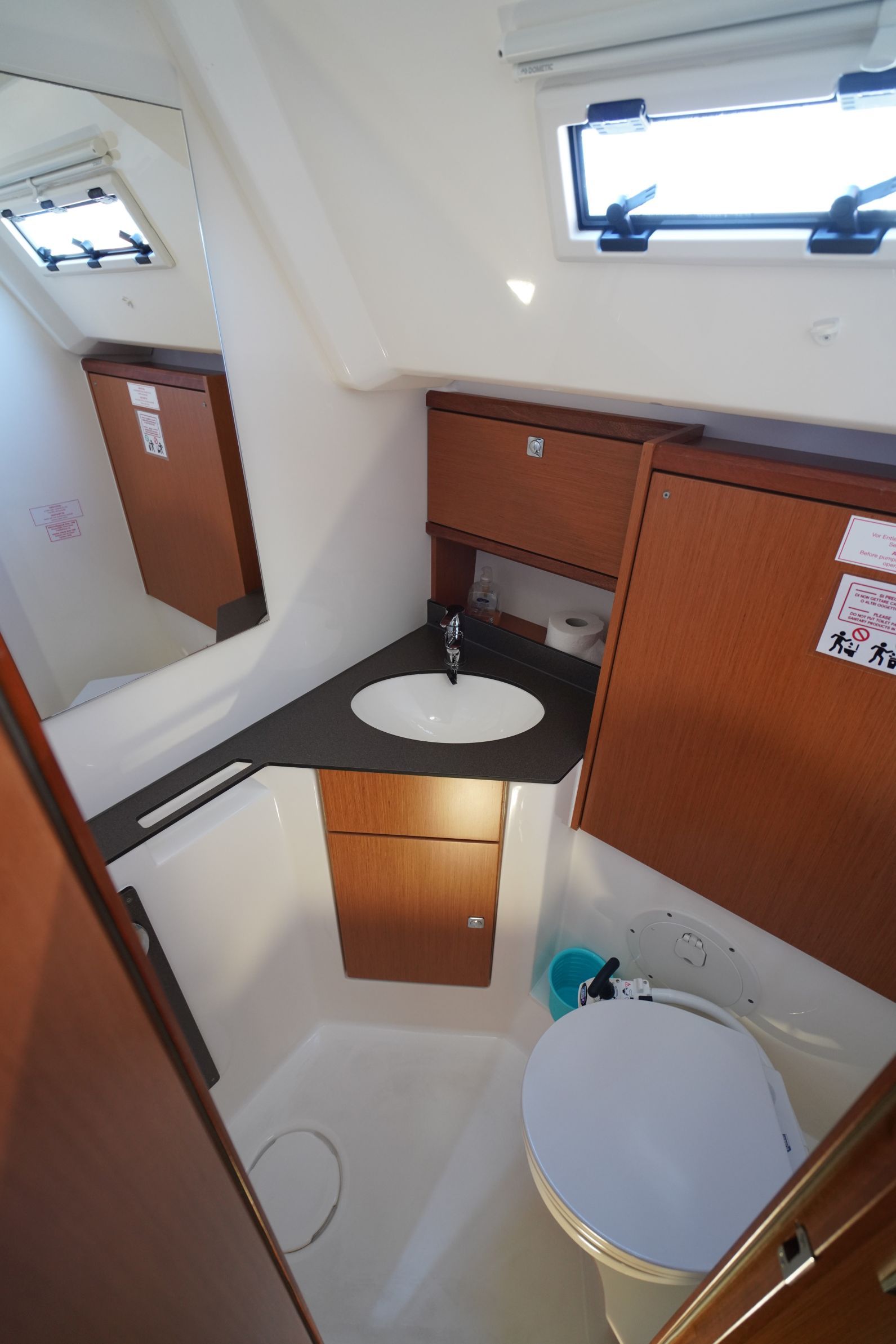 Bavaria Cruiser 46 | Monsieur