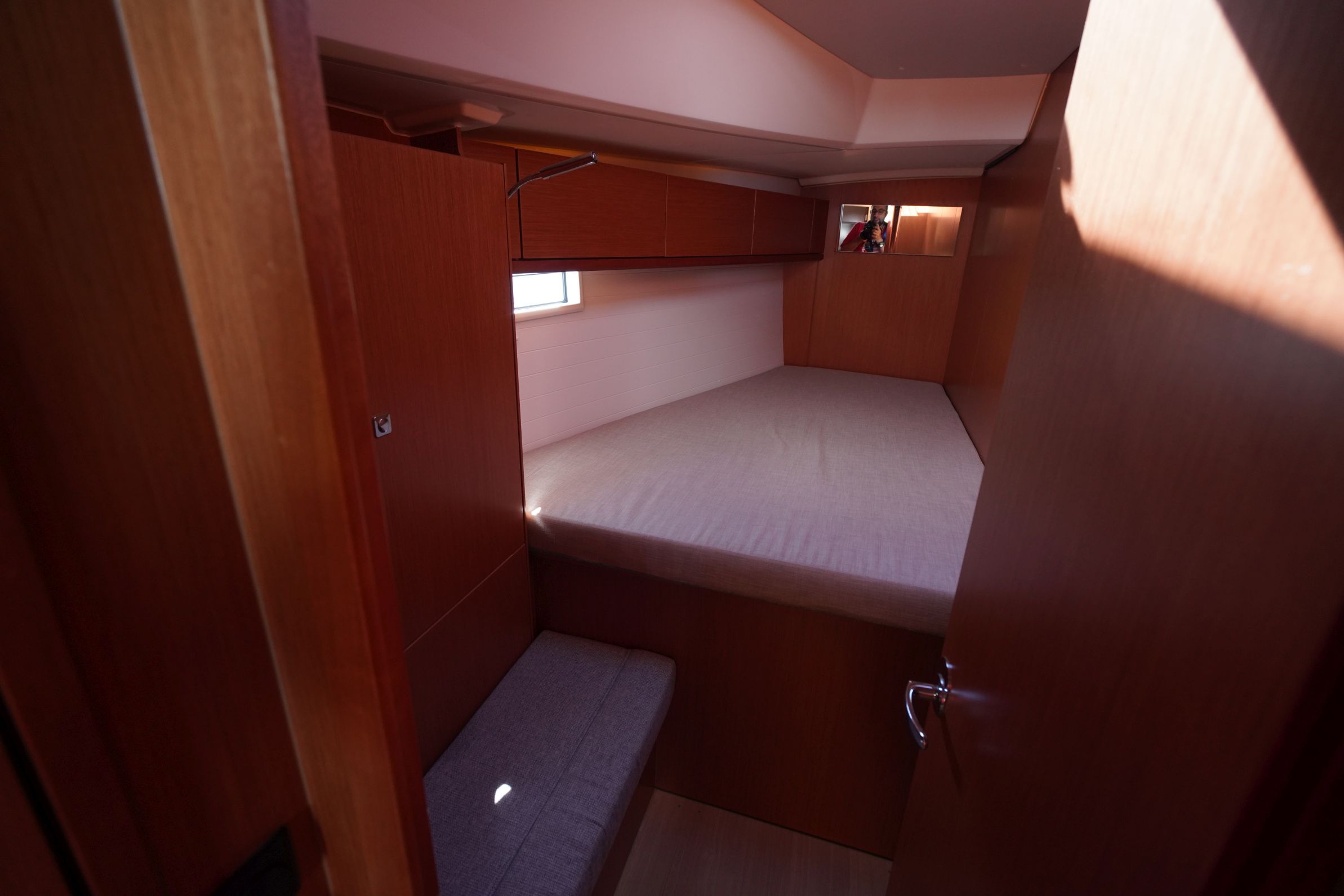 Bavaria Cruiser 46 | Monsieur