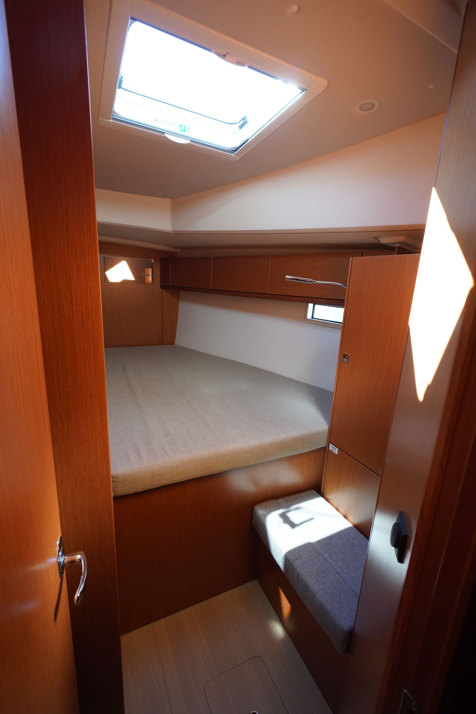 Bavaria Cruiser 46 | Monsieur