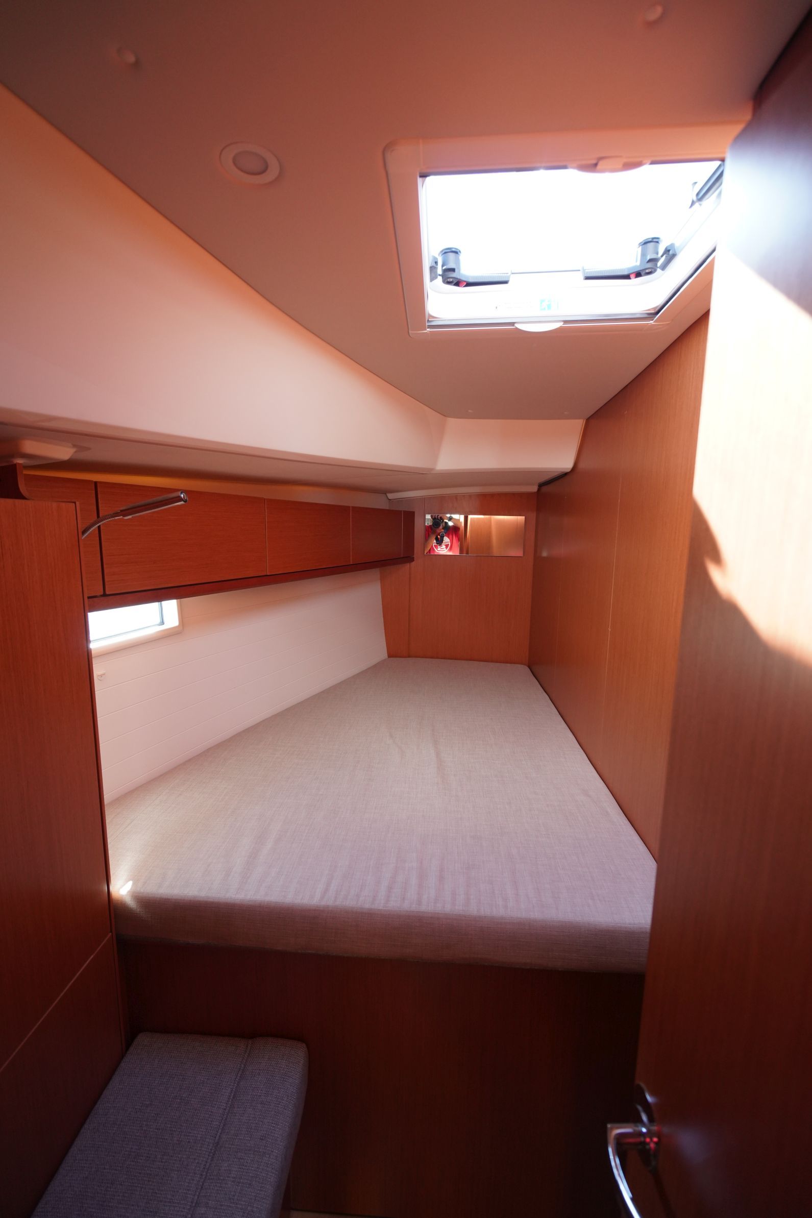 Bavaria Cruiser 46 | Monsieur