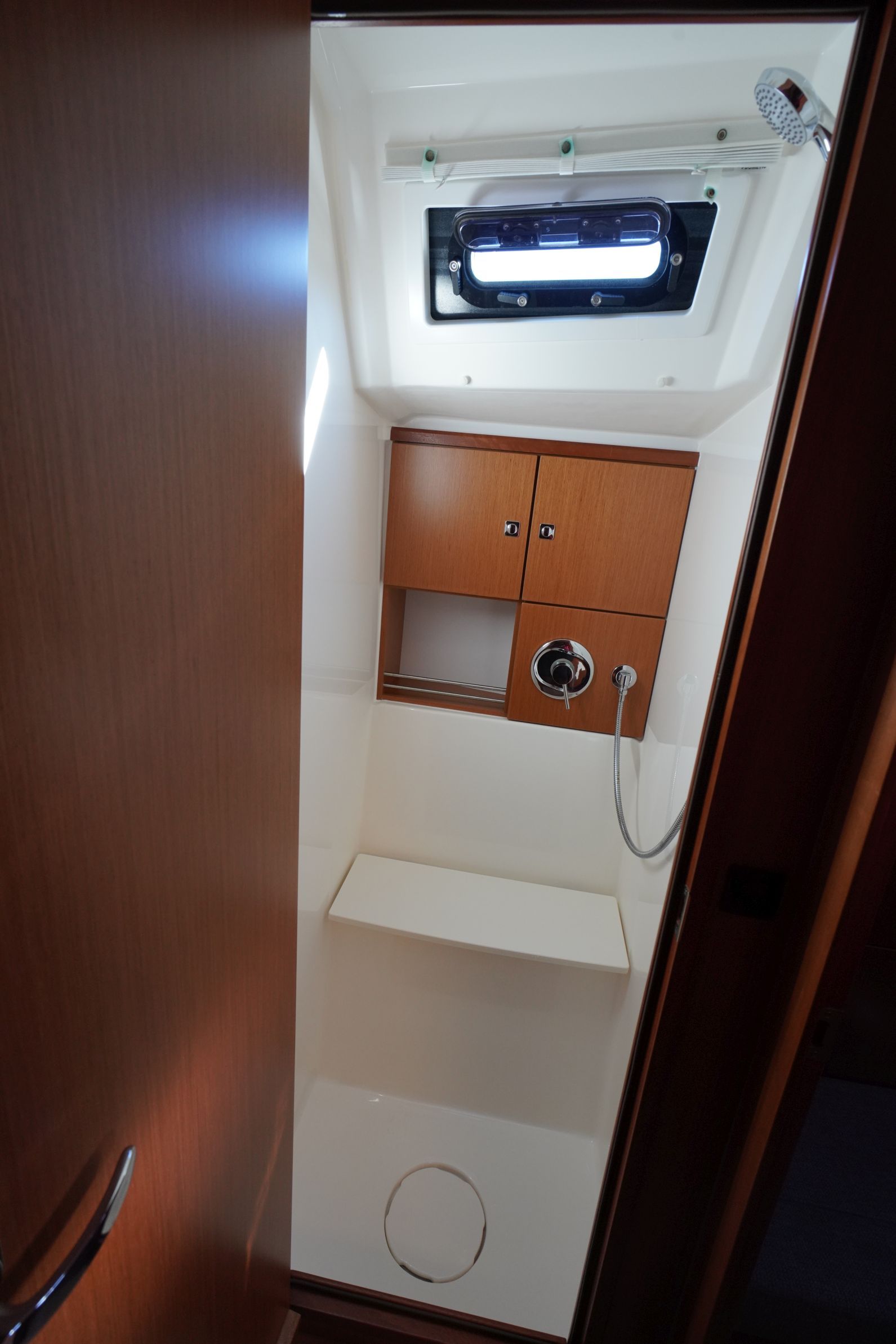 Bavaria Cruiser 46 | Monsieur