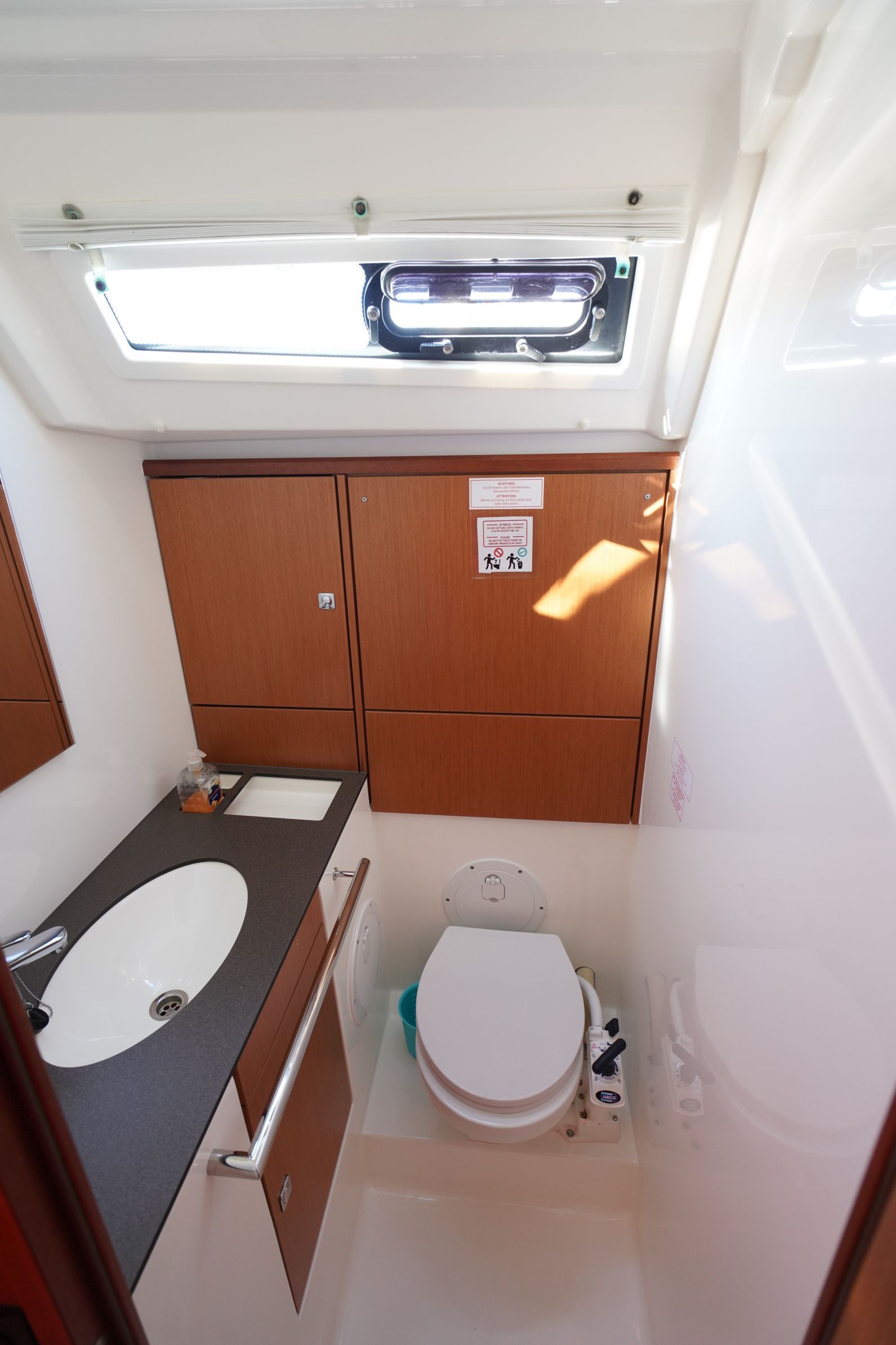 Bavaria Cruiser 46 | Monsieur