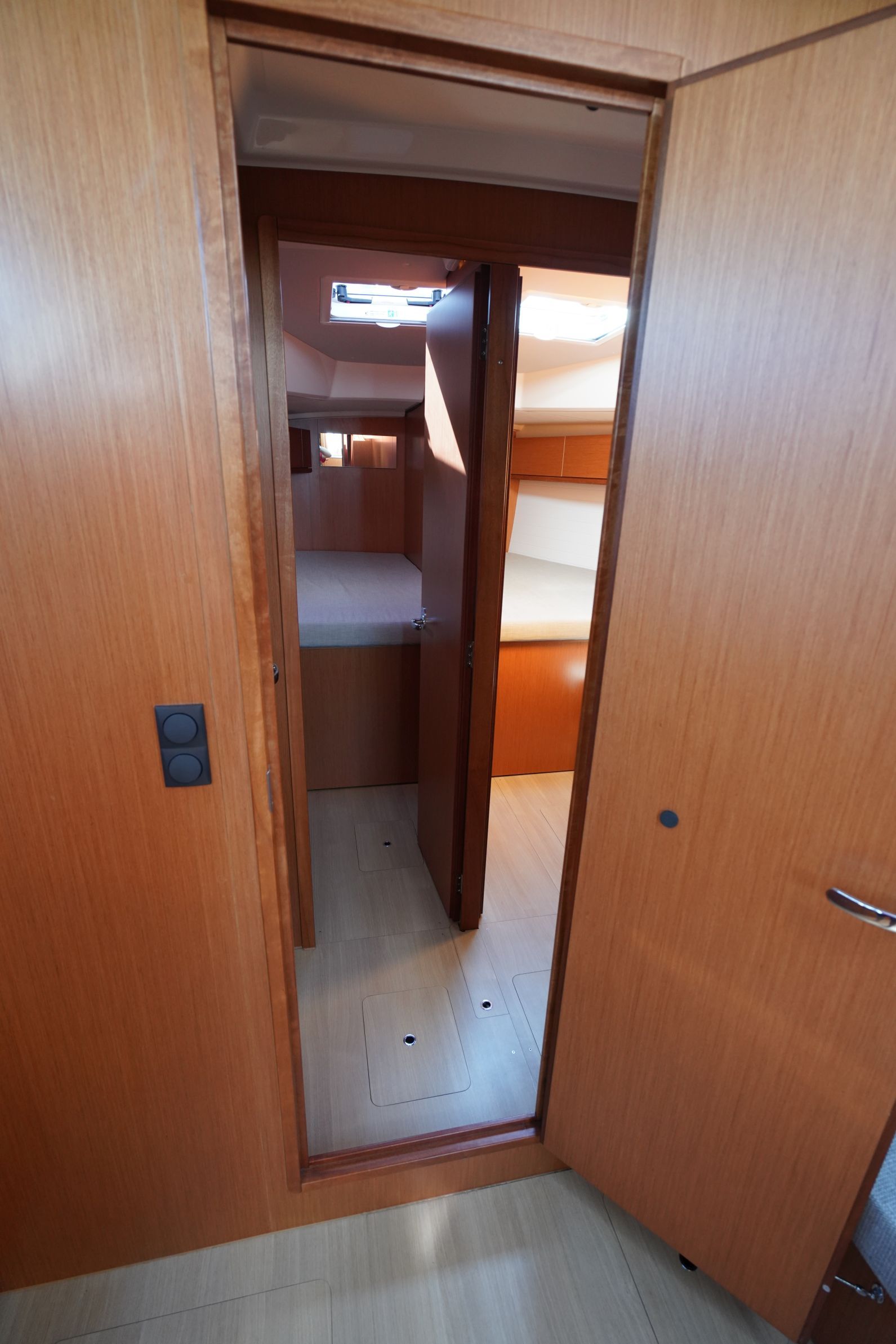 Bavaria Cruiser 46 | Monsieur