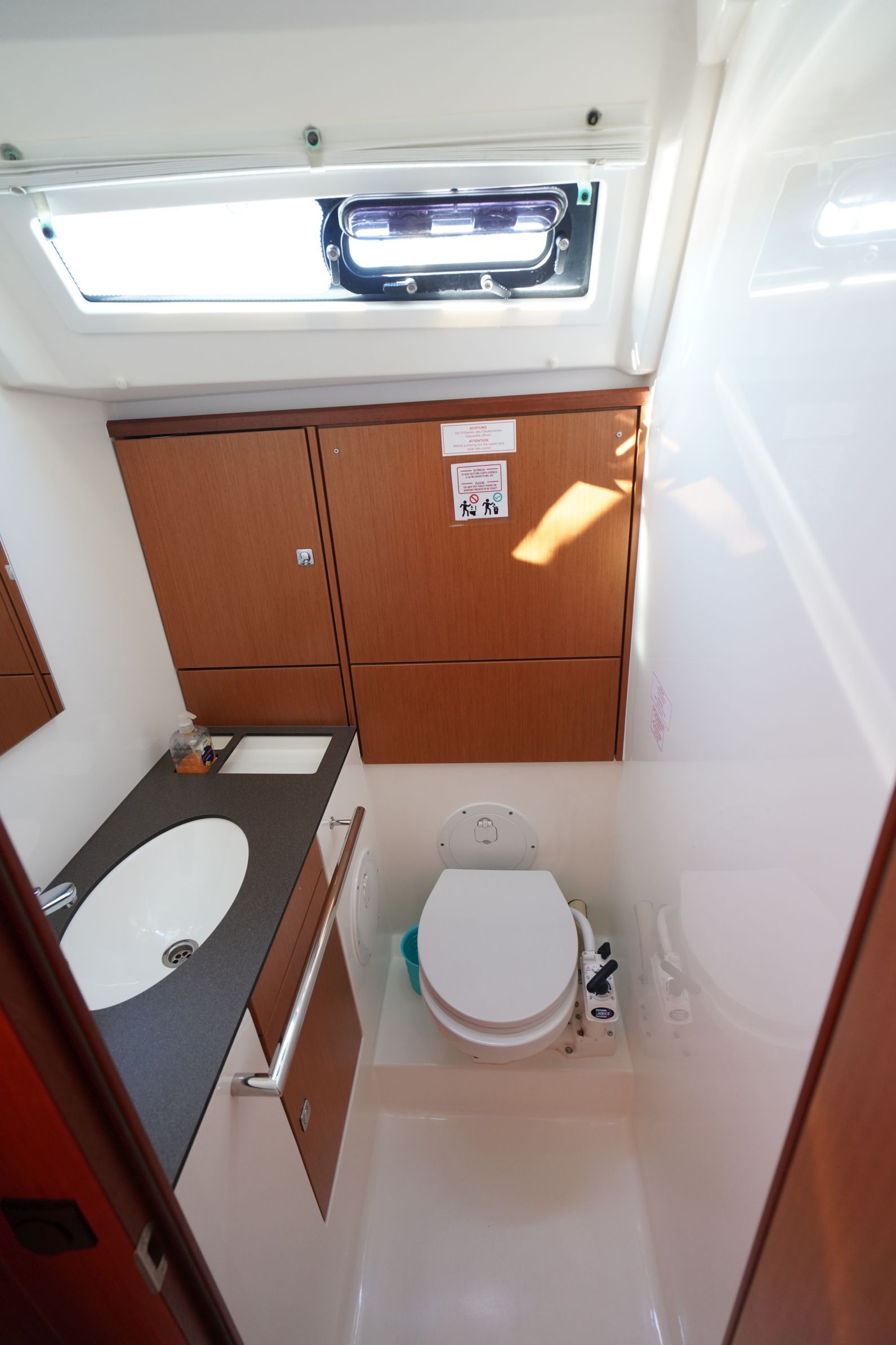 Bavaria Cruiser 46 | Monsieur