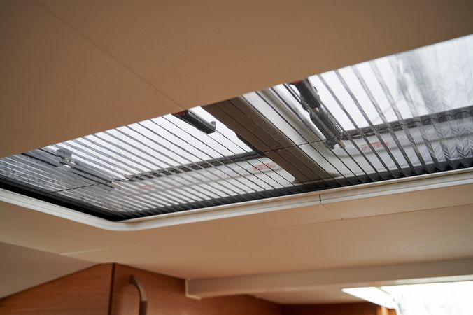 Jeanneau Sun Odyssey 440 | Nymeria