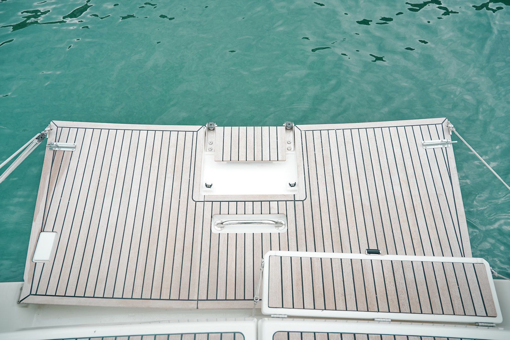 Jeanneau Sun Odyssey 440 | Nymeria