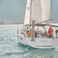 Jeanneau Sun Odyssey 440 | Nymeria