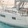 Jeanneau Sun Odyssey 440 | Nymeria