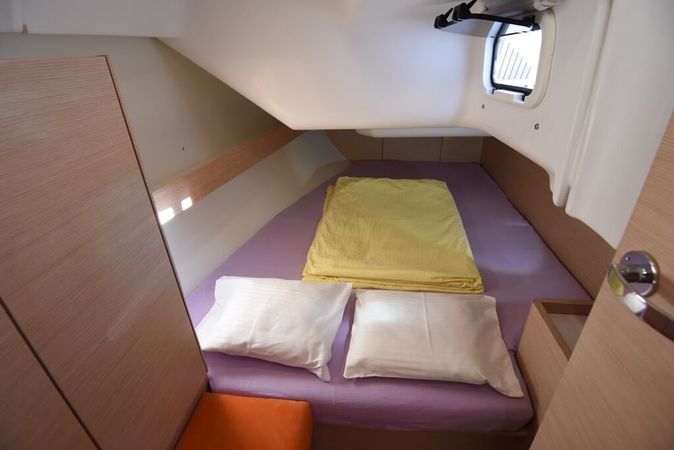 Elan 35 Impression | Arashi