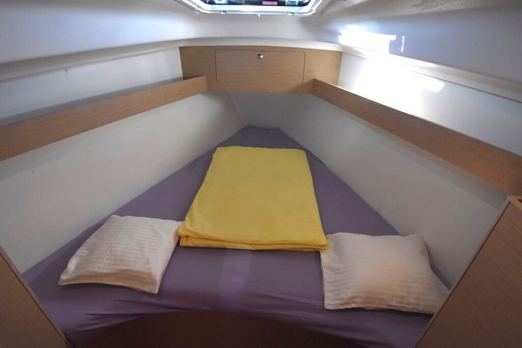 Elan 35 Impression | Arashi