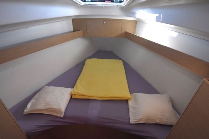 Elan 35 Impression | Arashi