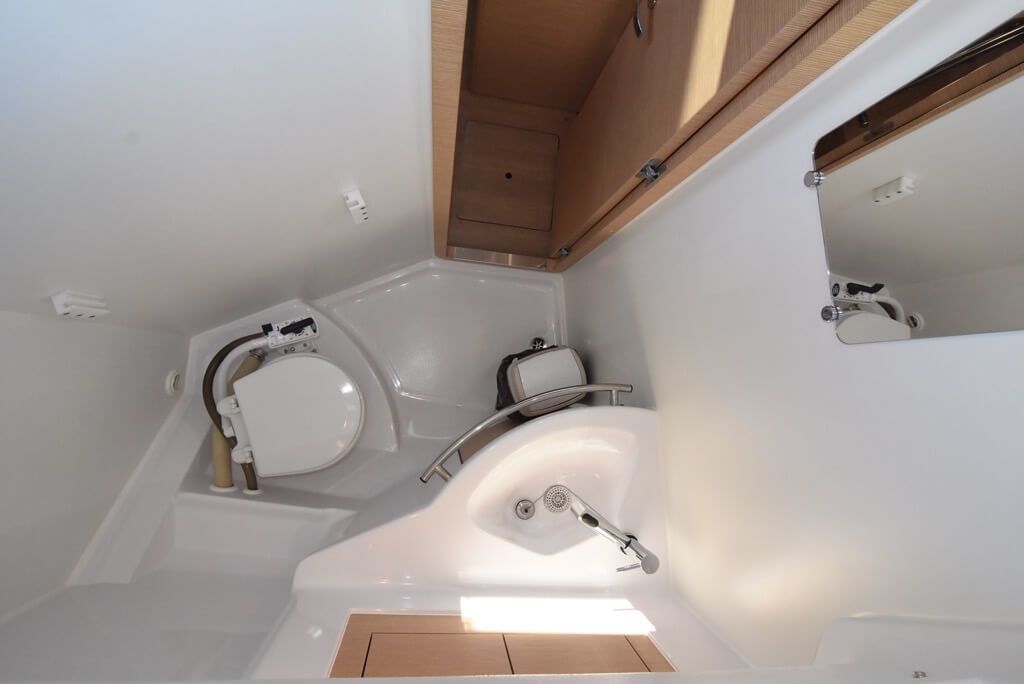 Elan 35 Impression | Arashi