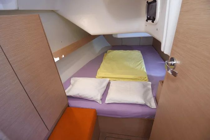 Elan 35 Impression | Arashi