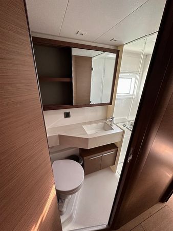Lagoon 46 | Sella 3