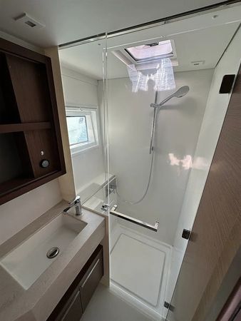 Lagoon 46 | Sella 3